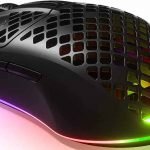 ⚡ SteelSeries Aerox 3 Wireless ドライバーダウンロード