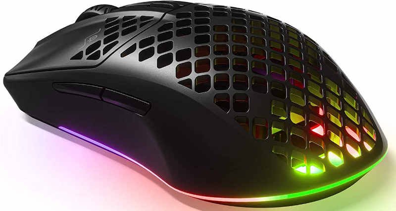 ⚡ SteelSeries Aerox 3 Wireless ドライバーダウンロード ⚡ SteelSeries Aerox 3 Wireless ドライバーダウンロード