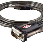 Usb serial port ドライバ