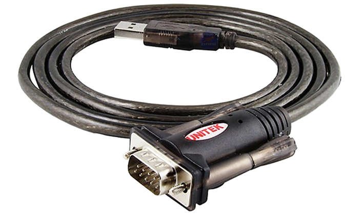 Usb serial port ドライバ