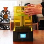 Anycubic Photon MonoドライバーとソフトウェアWindows