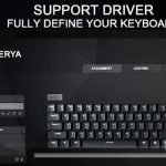 Dierya DK61Eドライバーダウンロード