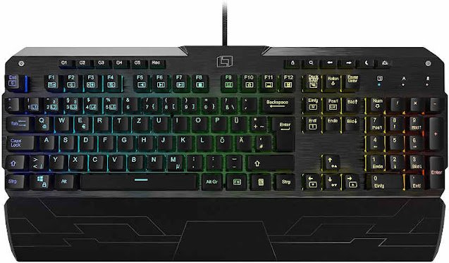 Lioncast LK300ドライバー