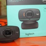 ⚡Logicool C525 ドライバーダウンロード