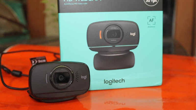 ⚡Logicool C525 ドライバーダウンロード