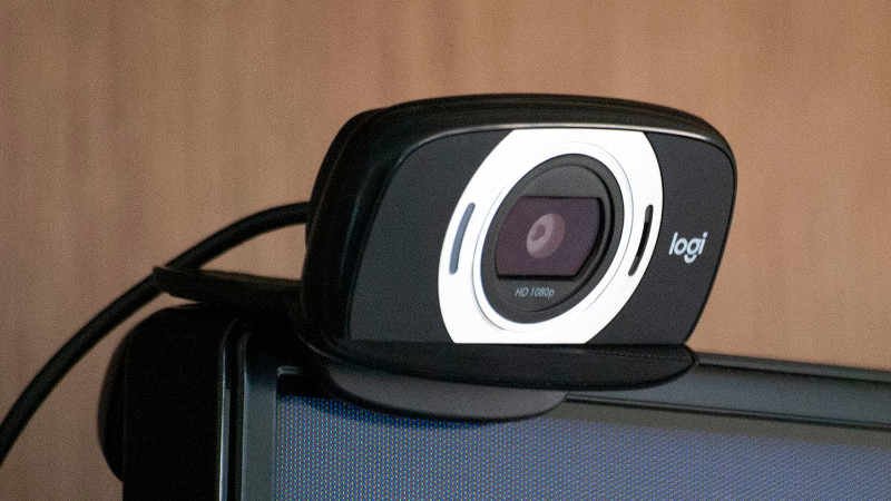 ⚡Logitech C615 ドライバーダウンロード