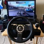 Logitech G Force Pro ドライバーダウンロード