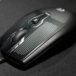 Logitech G100sドライバーダウンロード
