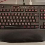 ⚡Logitech G110 ドライバーダウンロード