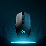 ⚡Logicool G304 ドライバーダウンロード