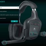 Logitech G35 ドライバーダウンロード