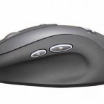 Logitech G400ドライバーダウンロード