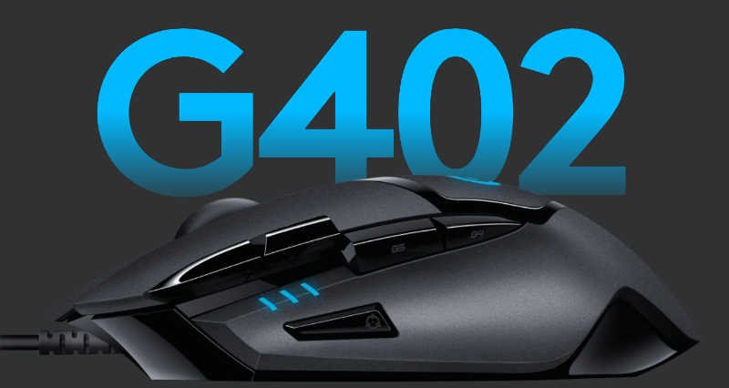 ⚡ Logicool G402 ドライバーダウンロード ⚡ Logicool G402 ドライバーダウンロード