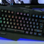 Logitech G410 ドライバーダウンロード