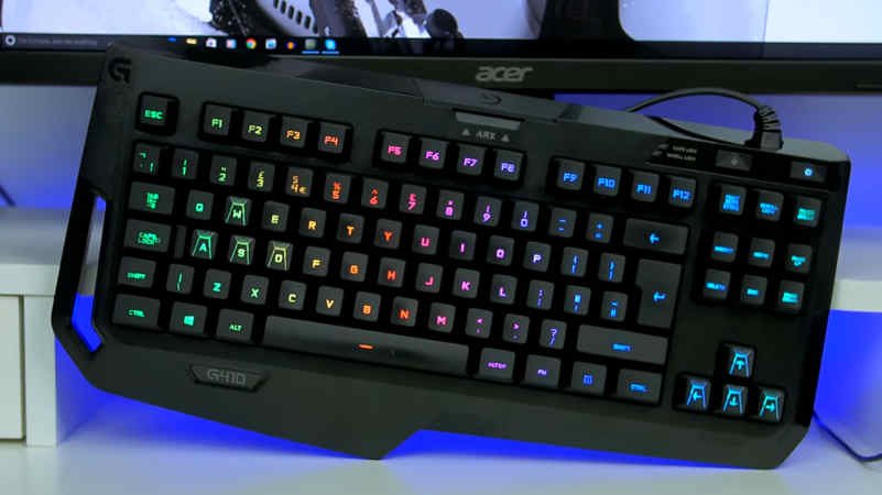 Logitech G410 ドライバーダウンロード Logitech G410 ドライバーダウンロード