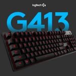 ⚡Logicool G413 ドライバーダウンロード