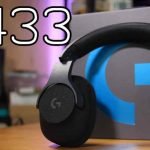⚡Logicool G433 ドライバーダウンロード