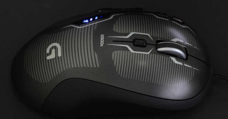 Logitech G500sドライバーダウンロード Logitech G500sドライバーダウンロード