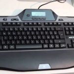 Logitech G510ドライバーダウンロード