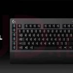 Logitech G613 ドライバーダウンロード