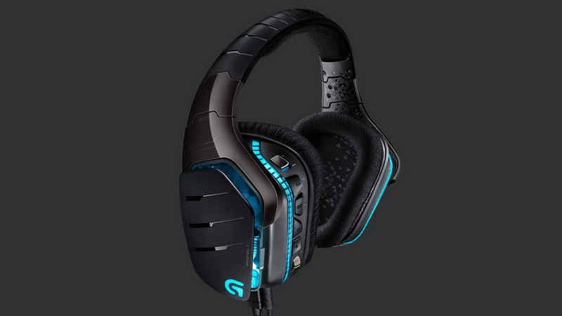 ⚡ Logicool G633 ドライバーダウンロード