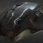 Logitech G700sドライバーダウンロード