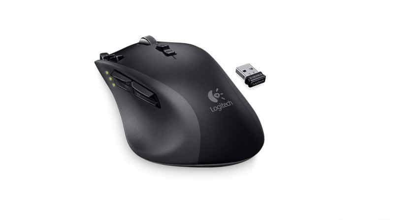 ⚡Logicool G700ドライバーダウンロード