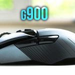 Logitech G900 ドライバーダウンロード