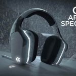 ⚡Logicool G933ドライバーダウンロード