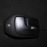Logitech G9ドライバーダウンロード