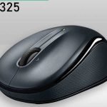 Logicool M325 ドライバーダウンロード