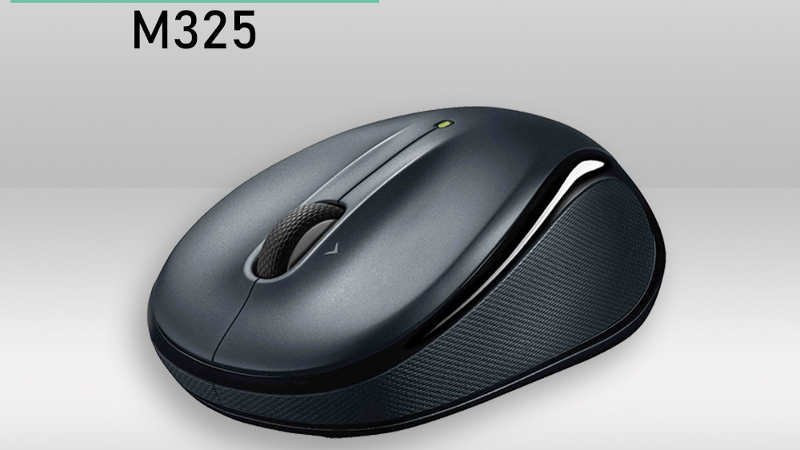 Logitech M325 ドライバーダウンロード Logitech M325 ドライバーダウンロード