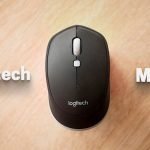 Logitech M535ドライバーダウンロード