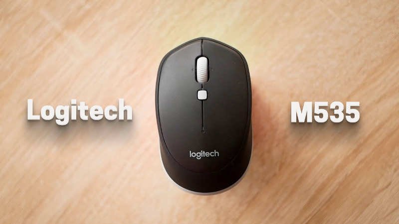Logitech M535ドライバーダウンロード Logitech M535ドライバーダウンロード