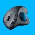 ⚡ Logicool M570 ドライバーダウンロード