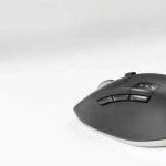 Logicool M720 ドライバーダウンロード