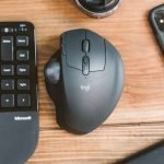 ⚡Logicool MX ERGO ドライバーダウンロード