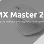 ⚡Logitech MX Master 2S ドライバーダウンロード