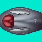 ⚡Logicool Trackman Marbleドライバーダウンロード