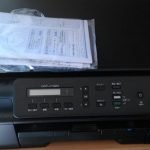 ブラザーDCP-J132Nドライバーダウンロード