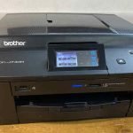 ブラザーDCP-J740Nドライバーダウンロード