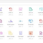 Adobe Acrobat Pro DC ダウンロード