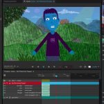 Adobe Character Animator CC 2020 v3.2 ダウンロード