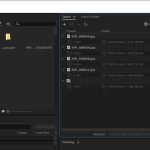 Adobe Media Encoder CC ダウンロード
