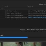 Adobe Media Encoder ダウンロード