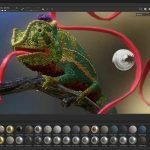 Allegorithmic Substance Designer 2019.3 ダウンロード