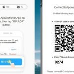 ApowerMirror 1.4.5 ダウンロード