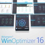 Ashampoo WinOptimizer 16 無料ダウンロード