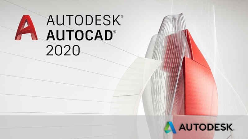 Autocad 2020 アップデート【ダウンロード】