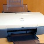 ⚡Canon Pixus 550iドライバーダウンロード